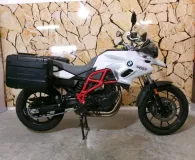 BMW F 700 GS