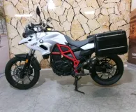 BMW F 700 GS