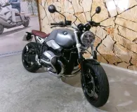 BMW R 1200 NineT Scrambler