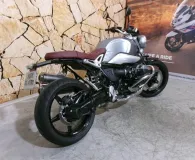 BMW R 1200 NineT Scrambler