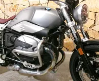 BMW R 1200 NineT Scrambler