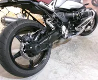 BMW R 1200 NineT Scrambler