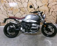 BMW R 1200 NineT Scrambler