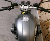 BMW R 1200 NineT Scrambler