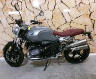 BMW R 1200 NineT Scrambler