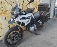 BMW 750 GS