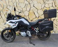 BMW 750 GS