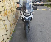 BMW 750 GS