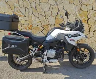 BMW 750 GS