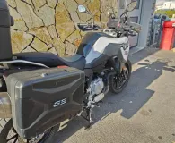 BMW 750 GS