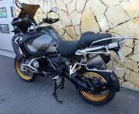 BMW 1250 GS Adventure