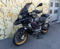 BMW 1250 GS Adventure