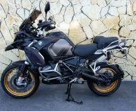 BMW 1250 GS Adventure