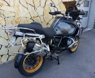BMW 1250 GS Adventure