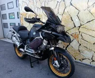 BMW 1250 GS Adventure