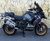 BMW 1250 GS Adventure