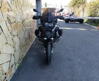 BMW 1250 GS Adventure