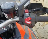 KTM Super Duke 1290 GT 2024