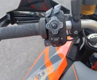 KTM Super Duke 1290 GT 2024