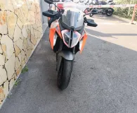 KTM Super Duke 1290 GT 2024