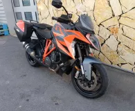 KTM Super Duke 1290 GT 2024