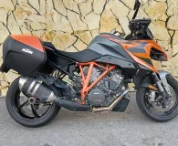 KTM Super Duke 1290 GT 2024