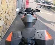 KTM Super Duke 1290 GT 2024