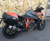 KTM Super Duke 1290 GT 2024