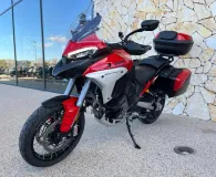 DUCATI V4 Rally 1160 Radar + OPTIONS