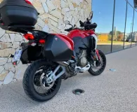 DUCATI V4 Rally 1160 Radar + OPTIONS