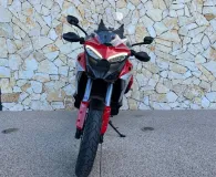 DUCATI V4 Rally 1160 Radar + OPTIONS
