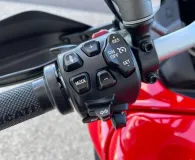 DUCATI V4 Rally 1160 Radar + OPTIONS