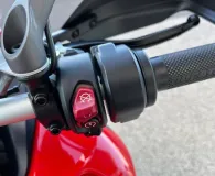 DUCATI V4 Rally 1160 Radar + OPTIONS