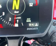 DUCATI V4 Rally 1160 Radar + OPTIONS