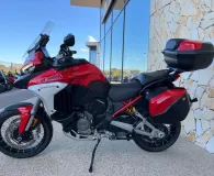 DUCATI V4 Rally 1160 Radar + OPTIONS