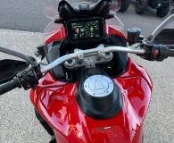 DUCATI V4 Rally 1160 Radar + OPTIONS