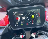 DUCATI V4 Rally 1160 Radar + OPTIONS