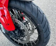 DUCATI V4 Rally 1160 Radar + OPTIONS