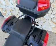 DUCATI V4 Rally 1160 Radar + OPTIONS