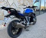 BMW 1250 R Evo FULL PACK