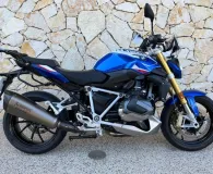 BMW 1250 R Evo FULL PACK