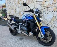 BMW 1250 R Evo FULL PACK
