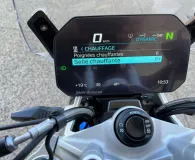 BMW 1250 R Evo FULL PACK