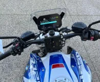 BMW 1250 R Evo FULL PACK