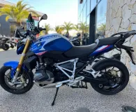 BMW 1250 R Evo FULL PACK