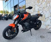 KTM 890 ABS 2021 + OPTIONS