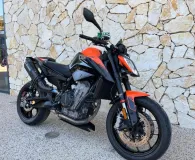 KTM 890 ABS 2021 + OPTIONS
