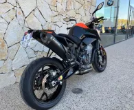 KTM 890 ABS 2021 + OPTIONS
