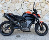 KTM 890 ABS 2021 + OPTIONS
