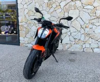 KTM 890 ABS 2021 + OPTIONS